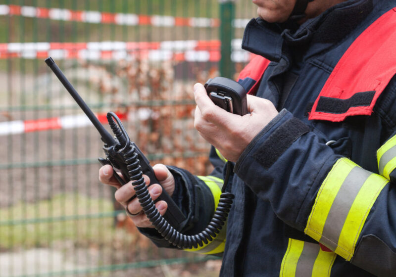 Emergency Services & Public Safety Communications