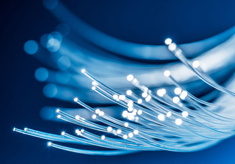 Fibre Optic Communications