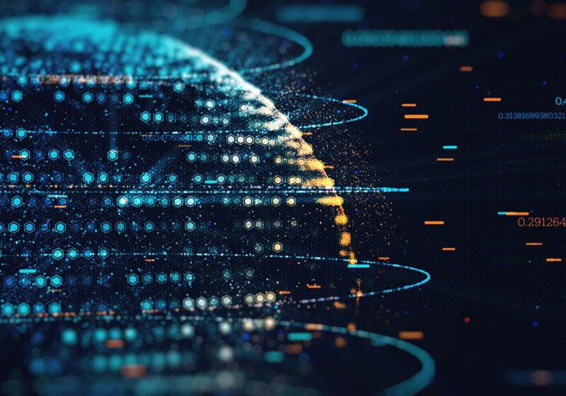 Internet Data Backhaul