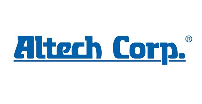 Altech Logo