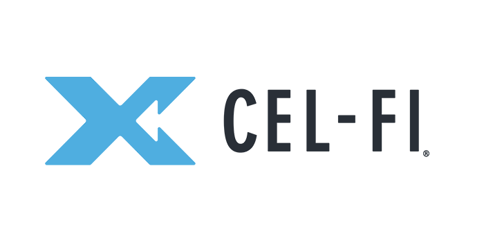 Cel-Fi Logo