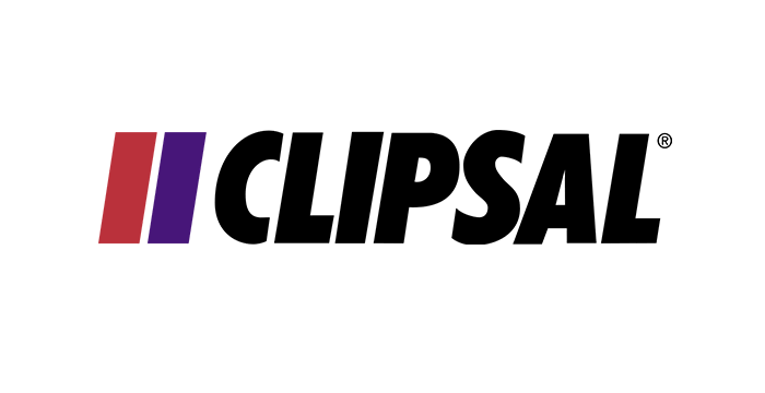 Clipsal Logo