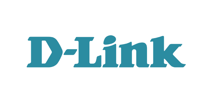 D-Link Logo