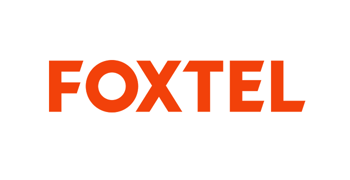 Foxtel Logo