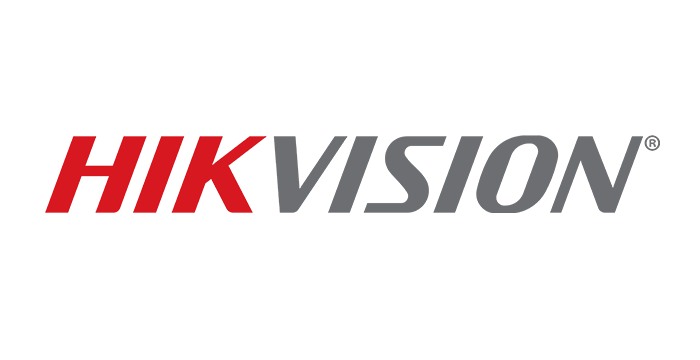 Hikvision Logo