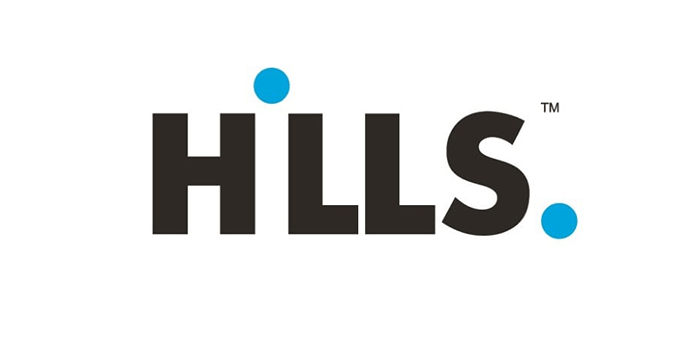 Hills Logo