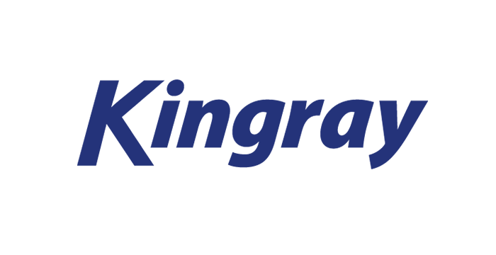 Kingray Logo