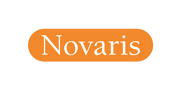 Novaris Logo