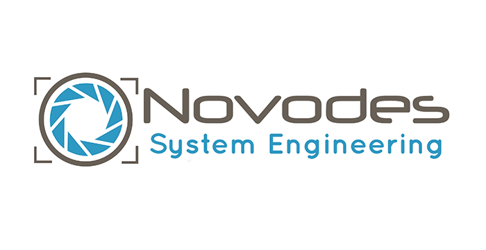 Novodes Logo