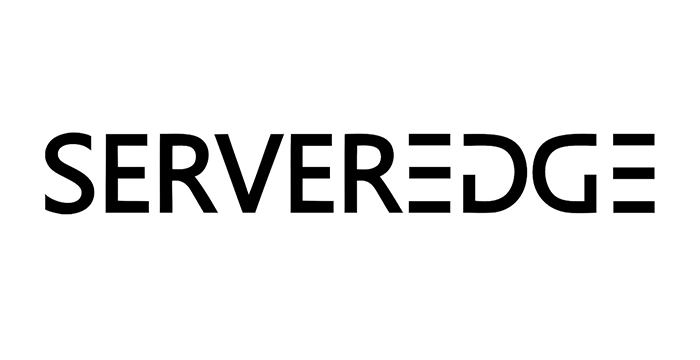 Serveredge Logo