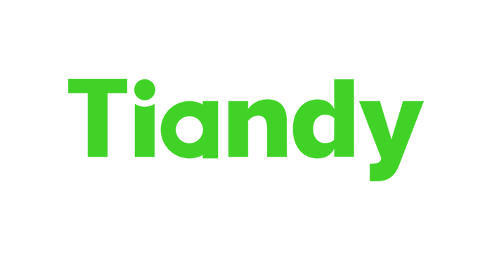 Tiandy Logo